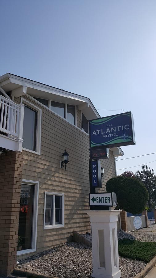 Atlantic Motel Point Pleasant Beach Zewnętrze zdjęcie